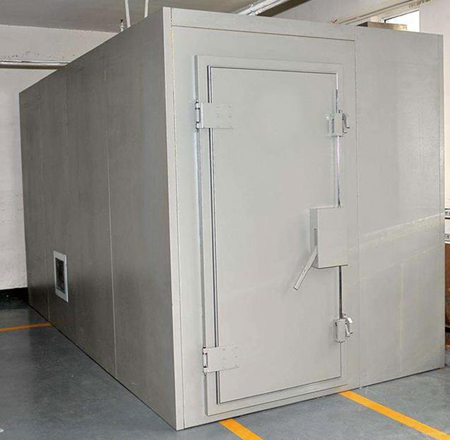 對于屏蔽機(jī)房建設(shè)環(huán)境有何要求？