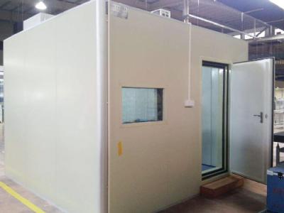 對于屏蔽機房擴建你需要思考哪些問題？